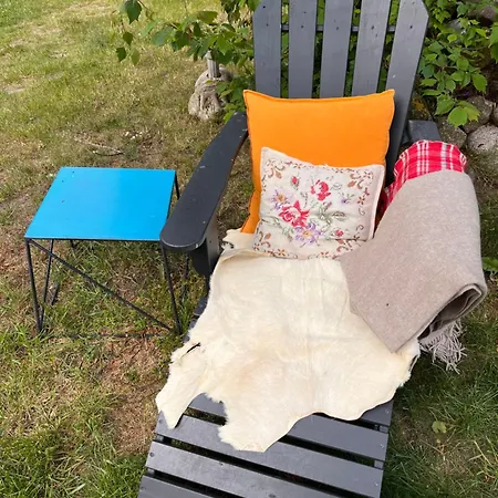 Bed & Breakfast Hojriisgaard