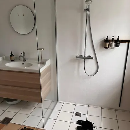 Bed & Breakfast Hojriisgaard *