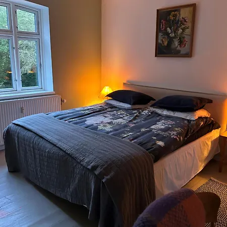 Bed & Breakfast Hojriisgaard Norreby (Sjaelland og Oerne)