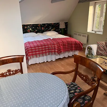 Bed & Breakfast Hojriisgaard Norreby (Sjaelland og Oerne)