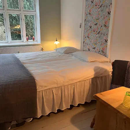 Bed & Breakfast Hojriisgaard Norreby (Sjaelland og Oerne)